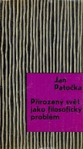 Přirozený svět jako filosofický problém