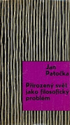 Přirozený svět jako filosofický problém