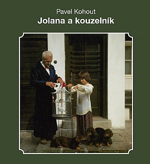 Jolana a kouzelník