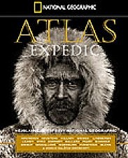 Atlas expedic