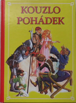 Kouzlo pohádek