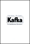 Kafka – Za menšinovou literaturu