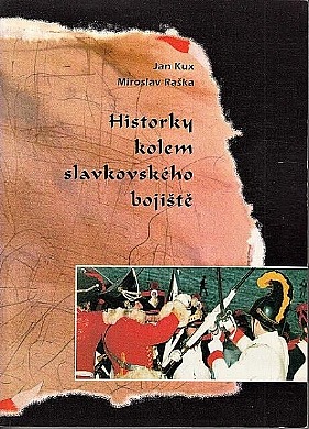 Historky kolem slavkovského bojiště