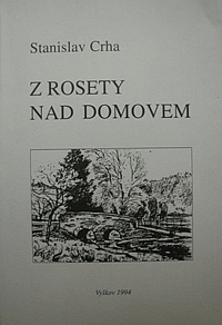 Z rosety nad domovem