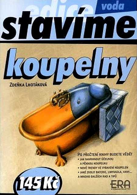 Koupelny