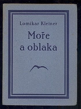 Moře a oblaka