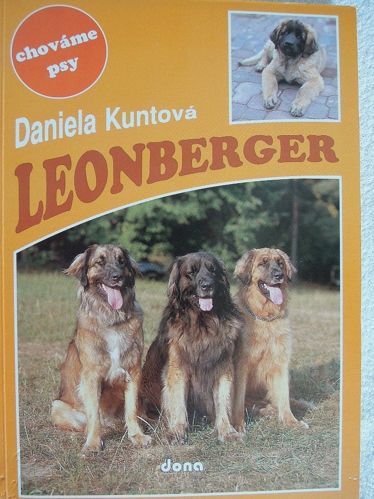 Leonberger