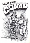 Conan - Gulistánský samizdat