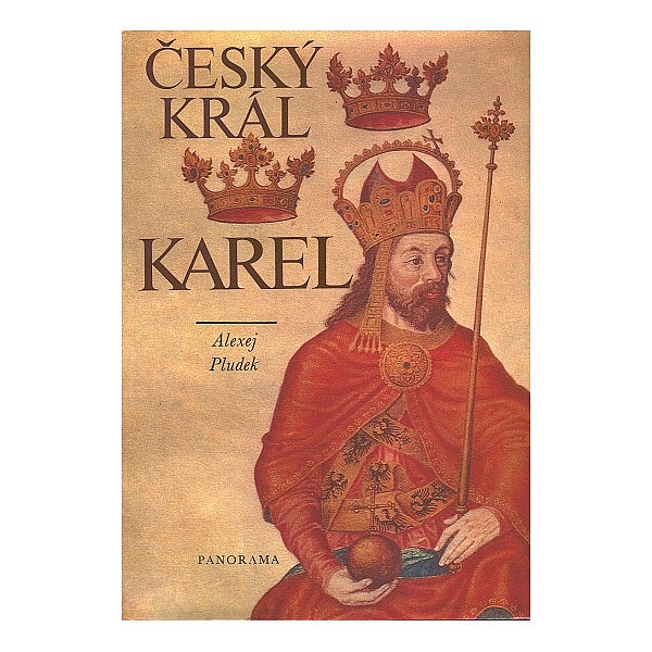 Český král Karel