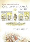 Cyrilo-Metodská misia vo filatelii