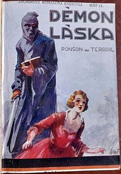 Démon láska I-II