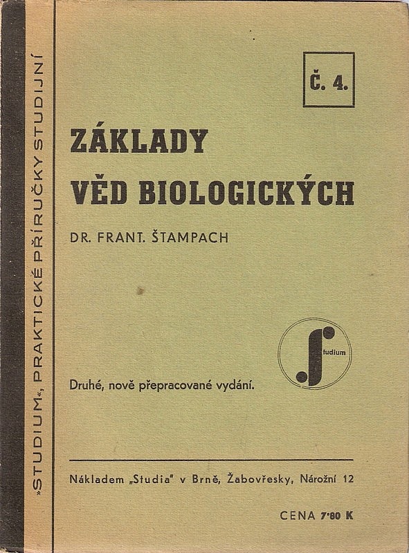 Základy věd biologických