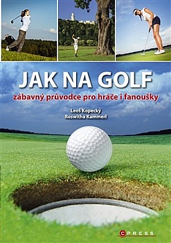 Jak na golf