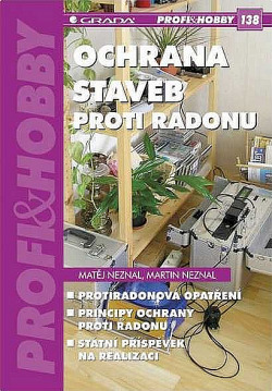 Ochrana staveb proti radonu