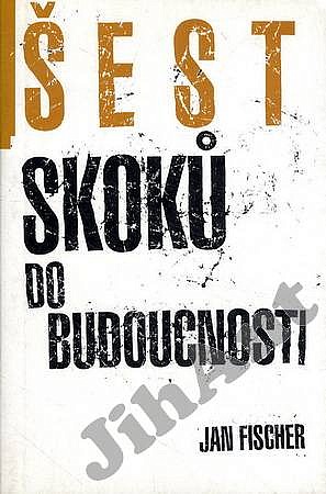 Šest skoků do budoucnosti