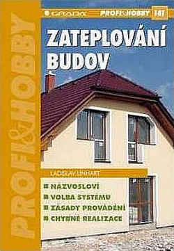 Zateplování budov