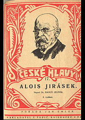 Alois Jirásek