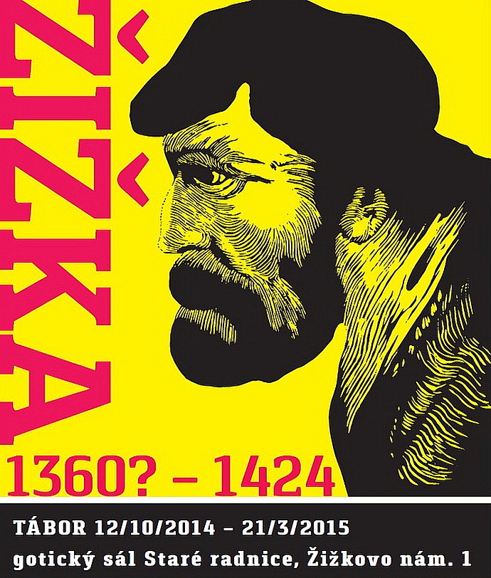 Žižka 1360-1424