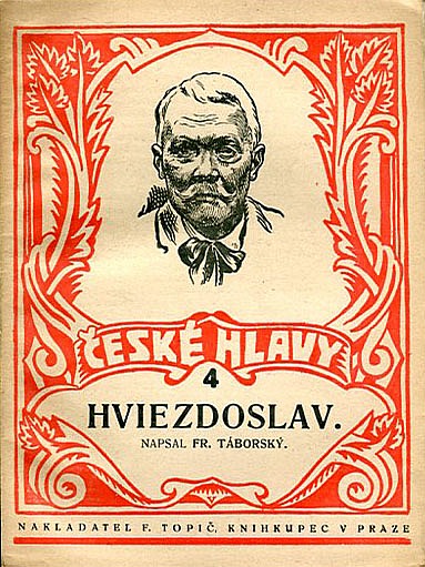 Hviedoslav