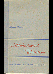 Blahoslavená Zdislava