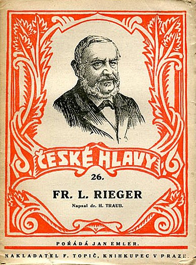 Fr. L. Rieger