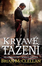 Krvavé tažení