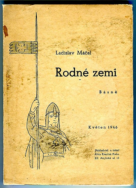 Rodné zemi