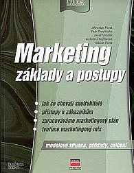 Marketing - základy a postupy