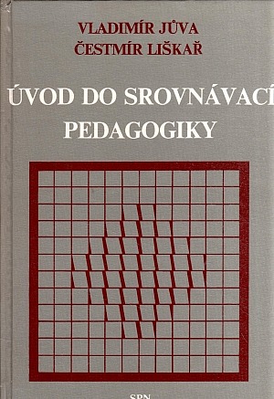 Úvod do srovnávací pedagogiky