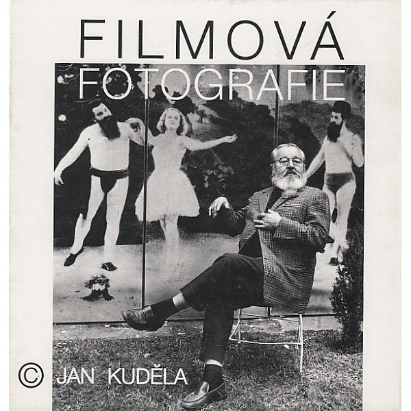 Filmová fotografie