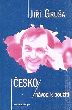 Česko - návod k použití