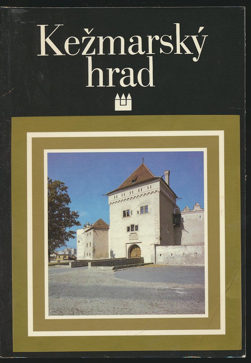 Kežmarský hrad