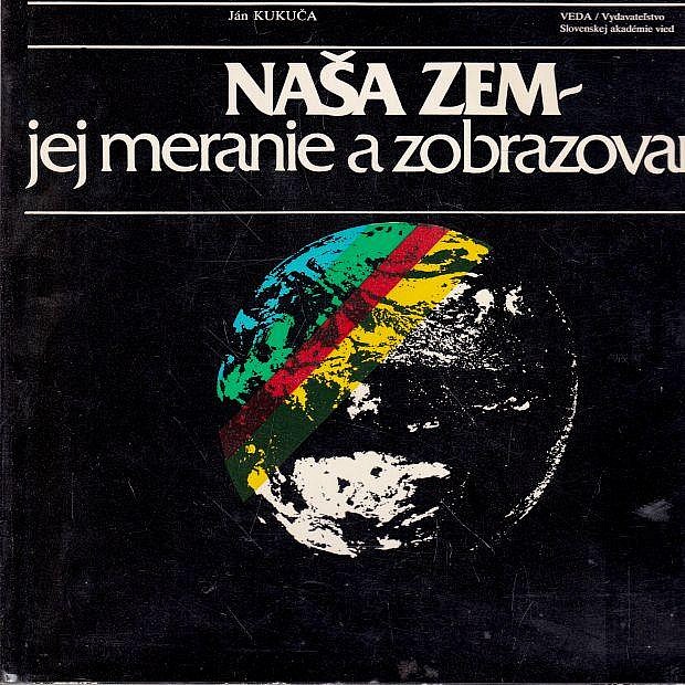 Naša zem - jej meranie a zobrazovanie