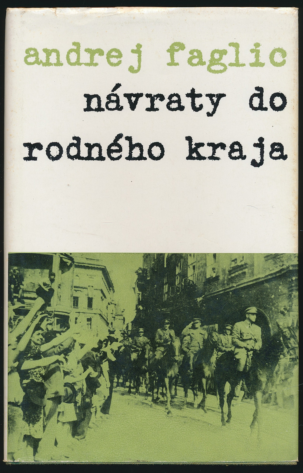 Návraty do rodného kraja