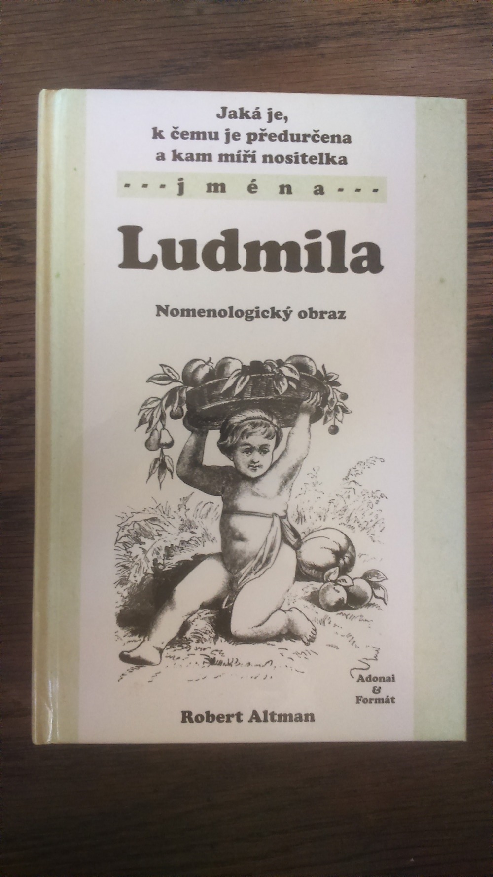 Jaká je, k čemu je předurčena a kam míří nositelka jména Ludmila