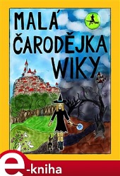 Malá čarodějka Wiky