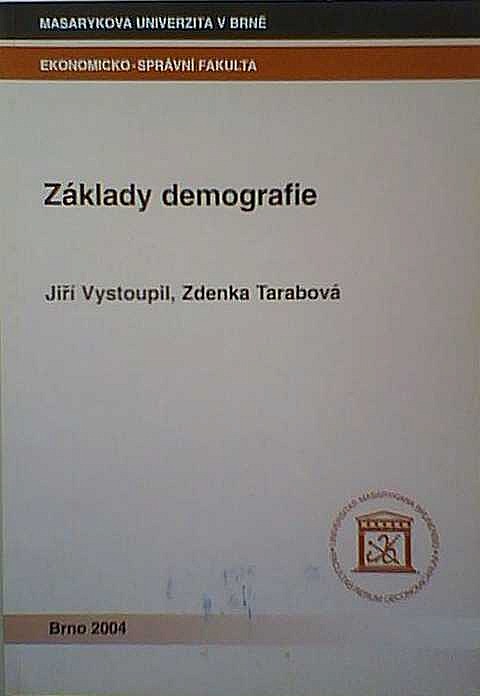 Základy demografie