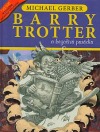 Barry Trotter a bezočivá paródia