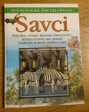 Zoologická encyklopedie Savci 1: Ptakořitní, vačnatci, bércouni a hmyzožravci ...