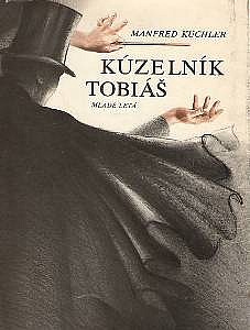 Kúzelník Tobiáš