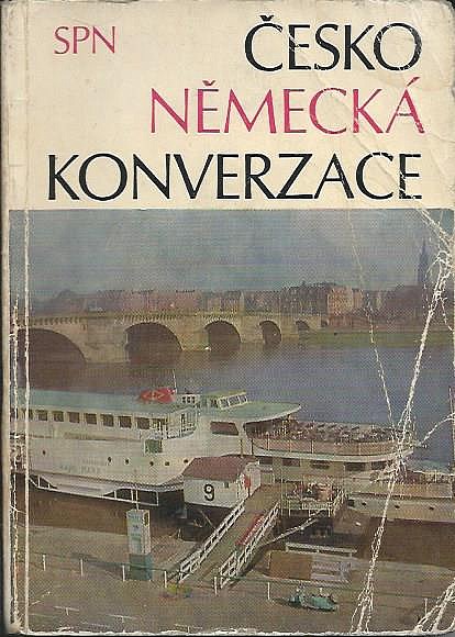 Česko-německá konverzace