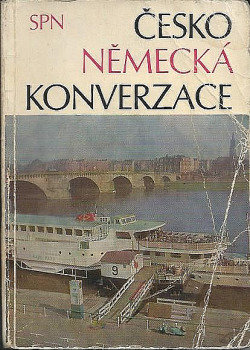 Česko-německá konverzace