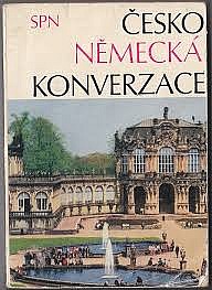 Česko-německá konverzace