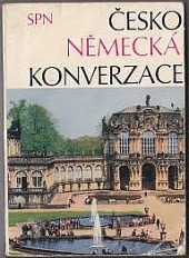 Česko-německá konverzace