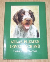 Atlas plemen loveckých psů