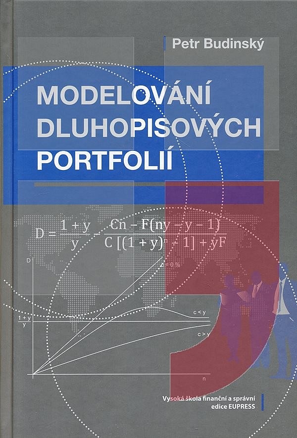 Modelování dluhopisových portfolií