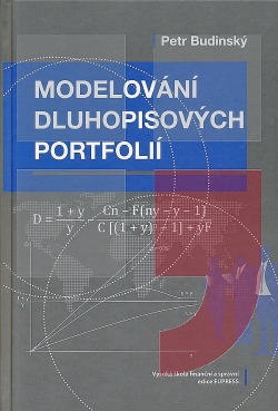 Modelování dluhopisových portfolií