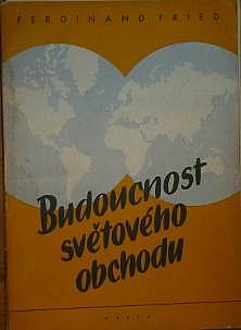 Budoucnost světového obchodu