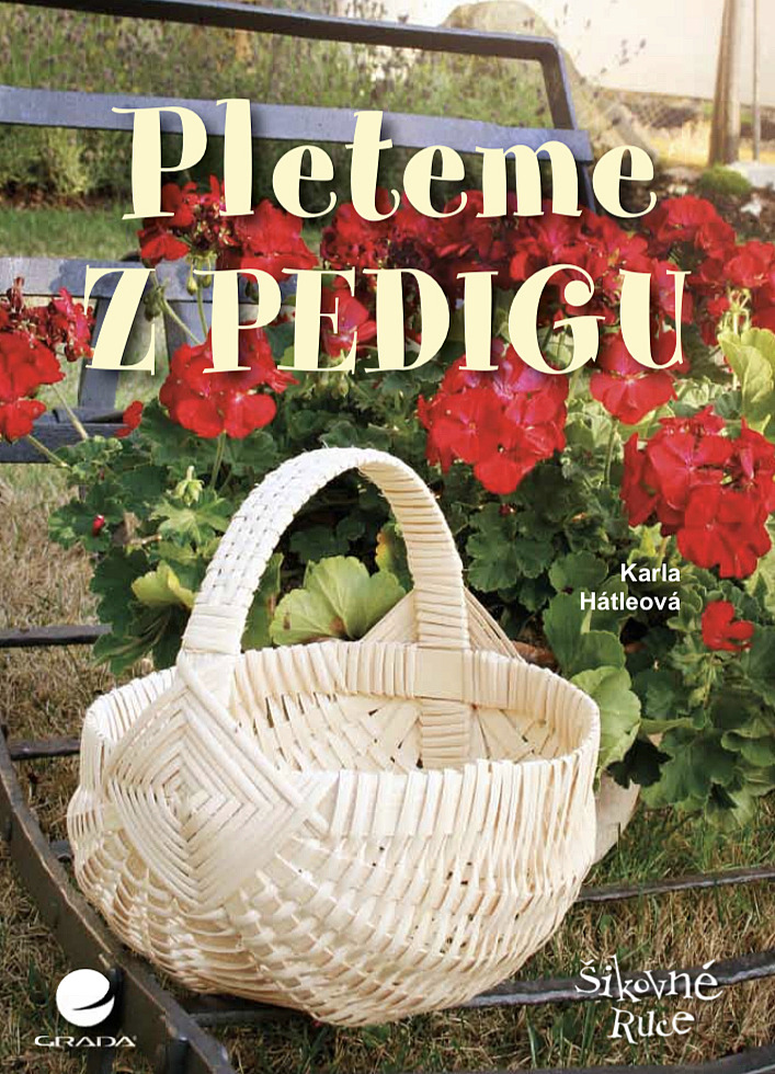 Pleteme z pedigu