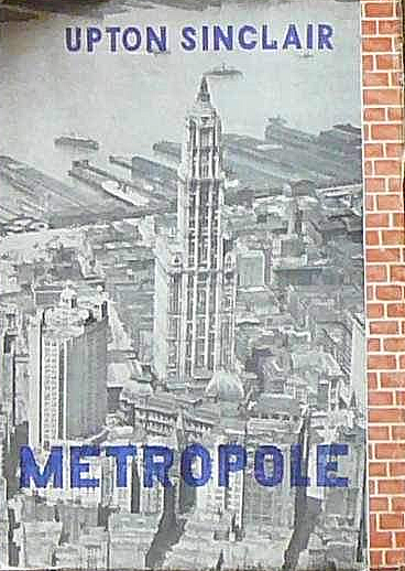 Metropole